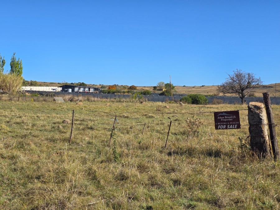  Bedroom Property for Sale in Paul Roux Free State